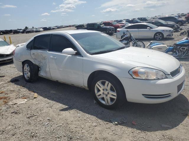 Photo 3 VIN: 2G1WG5E39C1138496 - CHEVROLET IMPALA LT 