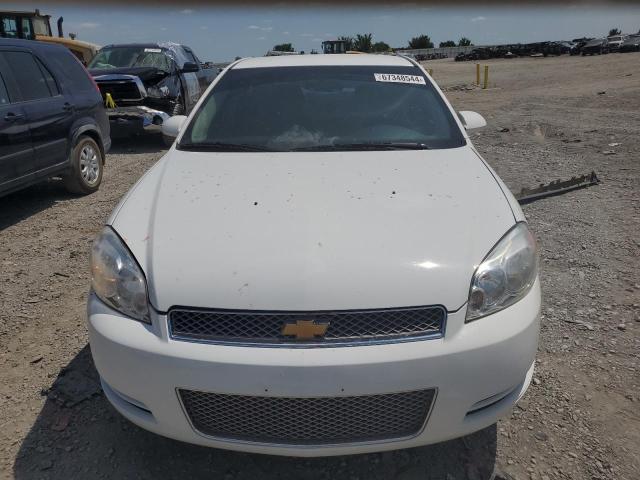 Photo 4 VIN: 2G1WG5E39C1138496 - CHEVROLET IMPALA LT 