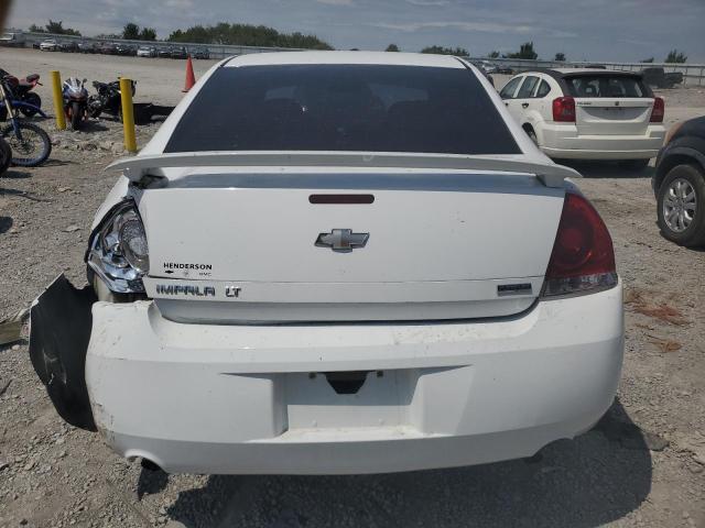 Photo 5 VIN: 2G1WG5E39C1138496 - CHEVROLET IMPALA LT 