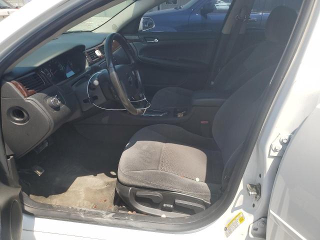 Photo 6 VIN: 2G1WG5E39C1138496 - CHEVROLET IMPALA LT 