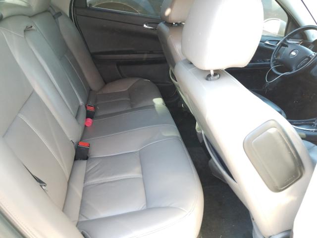 Photo 5 VIN: 2G1WG5E39C1146341 - CHEVROLET IMPALA LT 