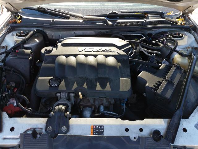 Photo 6 VIN: 2G1WG5E39C1146341 - CHEVROLET IMPALA LT 