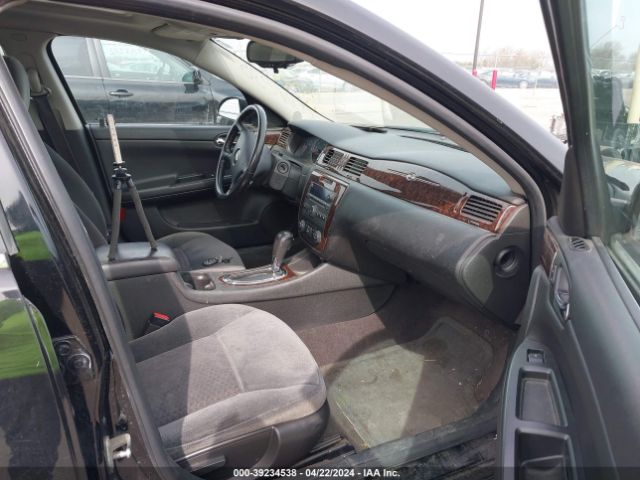 Photo 4 VIN: 2G1WG5E39C1160594 - CHEVROLET IMPALA 