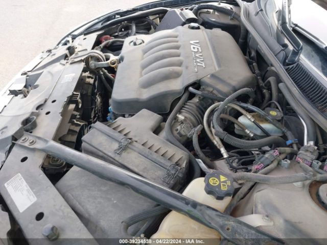 Photo 9 VIN: 2G1WG5E39C1160594 - CHEVROLET IMPALA 