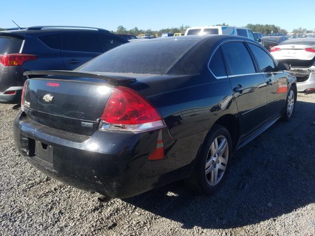 Photo 3 VIN: 2G1WG5E39C1163981 - CHEVROLET IMPALA LT 