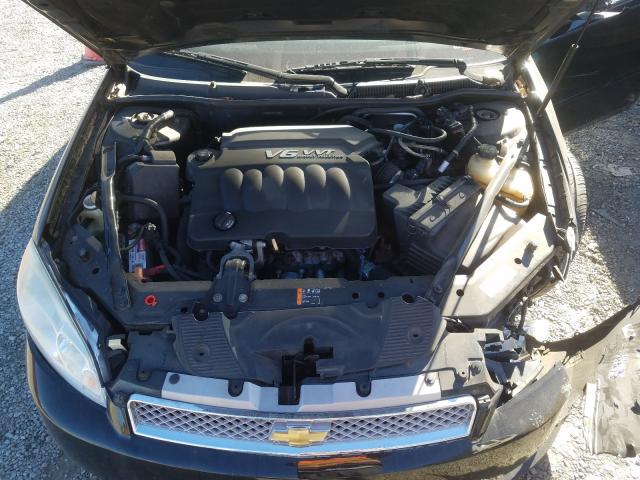 Photo 6 VIN: 2G1WG5E39C1163981 - CHEVROLET IMPALA LT 