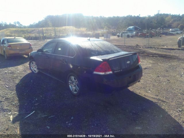 Photo 2 VIN: 2G1WG5E39C1168405 - CHEVROLET IMPALA 