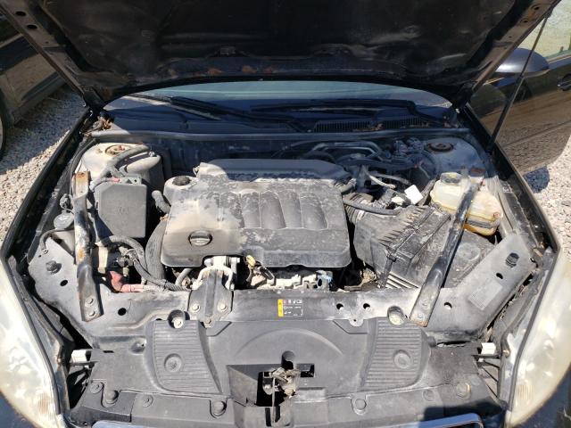 Photo 6 VIN: 2G1WG5E39C1170610 - CHEVROLET IMPALA LT 