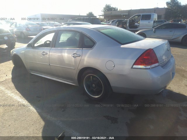 Photo 2 VIN: 2G1WG5E39C1174253 - CHEVROLET IMPALA 