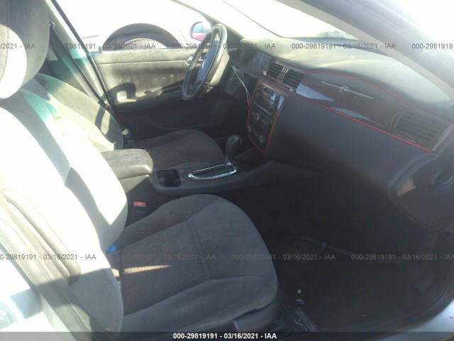 Photo 4 VIN: 2G1WG5E39C1174253 - CHEVROLET IMPALA 