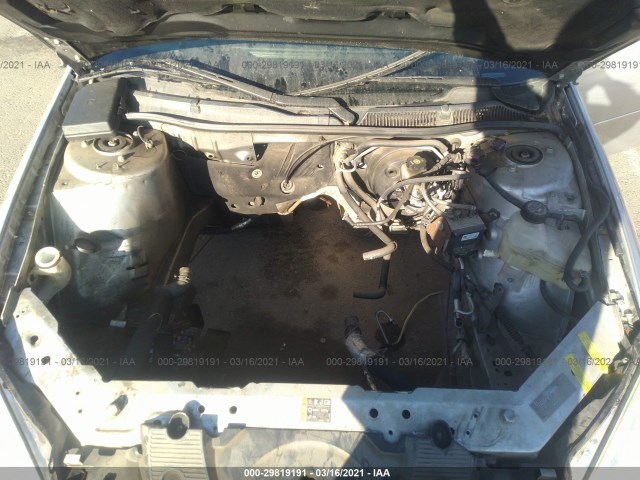 Photo 9 VIN: 2G1WG5E39C1174253 - CHEVROLET IMPALA 