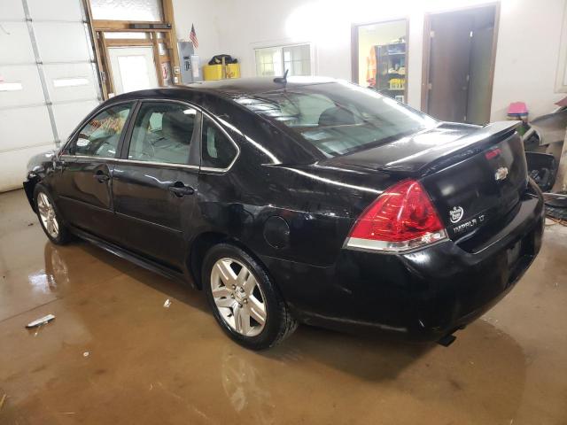 Photo 1 VIN: 2G1WG5E39C1174947 - CHEVROLET IMPALA 