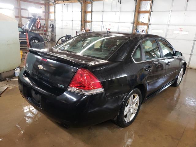 Photo 2 VIN: 2G1WG5E39C1174947 - CHEVROLET IMPALA 