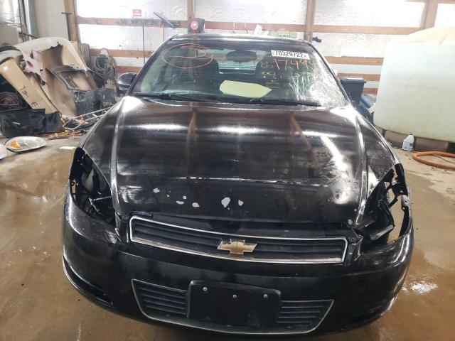 Photo 4 VIN: 2G1WG5E39C1174947 - CHEVROLET IMPALA 