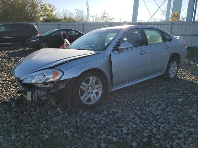 Photo 1 VIN: 2G1WG5E39C1176116 - CHEVROLET IMPALA 