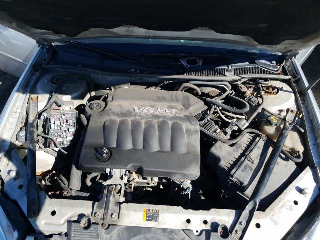 Photo 6 VIN: 2G1WG5E39C1179551 - CHEVROLET IMPALA LT 