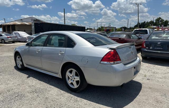 Photo 2 VIN: 2G1WG5E39C1194759 - CHEVROLET IMPALA 