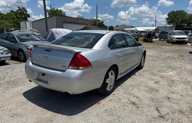 Photo 3 VIN: 2G1WG5E39C1194759 - CHEVROLET IMPALA 