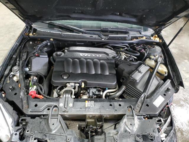 Photo 10 VIN: 2G1WG5E39C1201659 - CHEVROLET IMPALA LT 