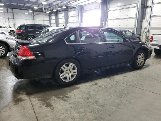 Photo 2 VIN: 2G1WG5E39C1201659 - CHEVROLET IMPALA LT 