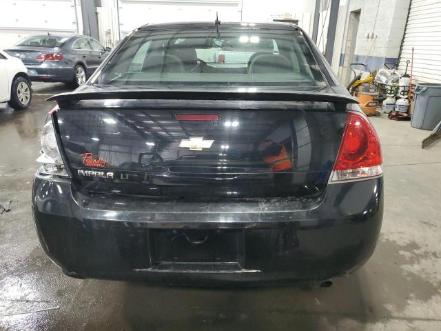 Photo 5 VIN: 2G1WG5E39C1201659 - CHEVROLET IMPALA LT 