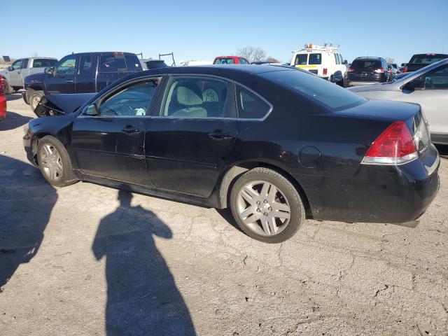 Photo 1 VIN: 2G1WG5E39C1213648 - CHEVROLET IMPALA LT 