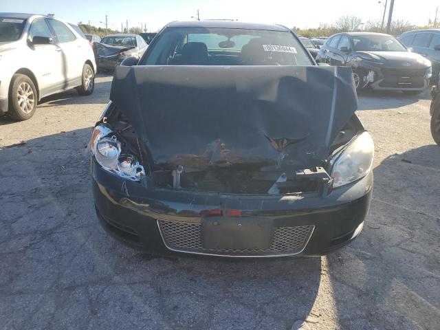 Photo 4 VIN: 2G1WG5E39C1213648 - CHEVROLET IMPALA LT 