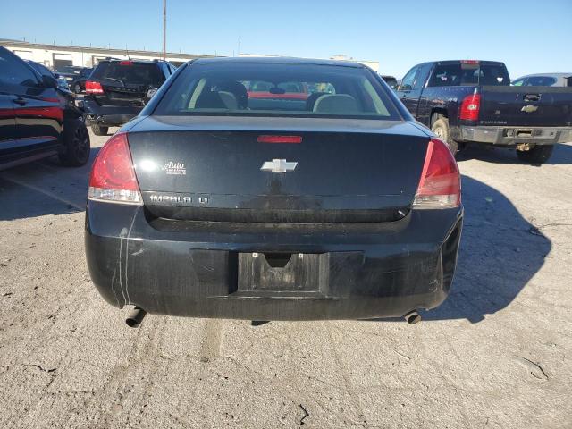 Photo 5 VIN: 2G1WG5E39C1213648 - CHEVROLET IMPALA LT 