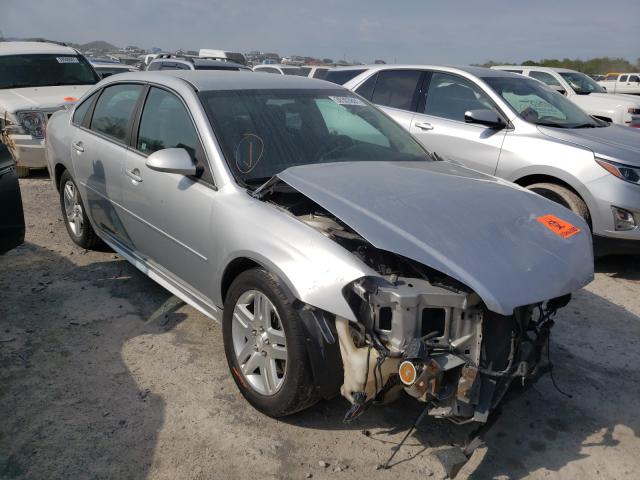 Photo 0 VIN: 2G1WG5E39C1216906 - CHEVROLET IMPALA LT 