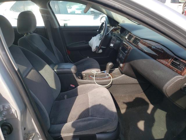 Photo 4 VIN: 2G1WG5E39C1216906 - CHEVROLET IMPALA LT 