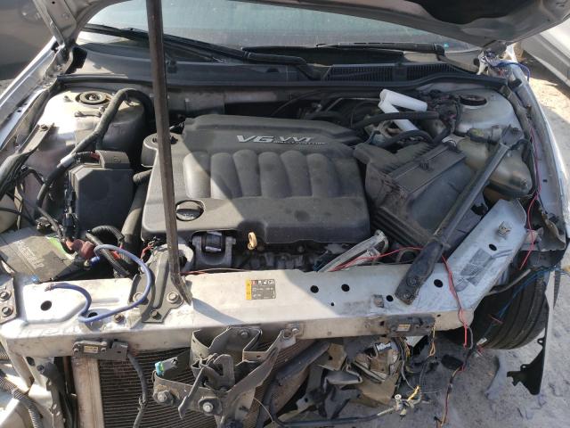 Photo 6 VIN: 2G1WG5E39C1216906 - CHEVROLET IMPALA LT 