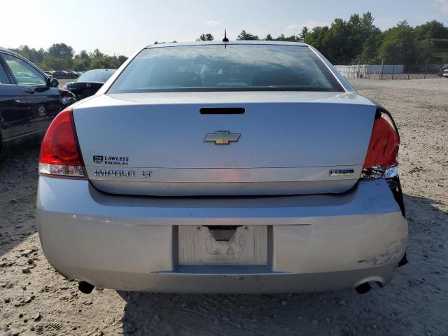 Photo 5 VIN: 2G1WG5E39C1224391 - CHEVROLET IMPALA LT 