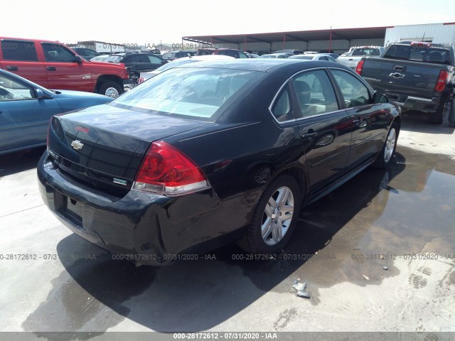 Photo 3 VIN: 2G1WG5E39C1229283 - CHEVROLET IMPALA 