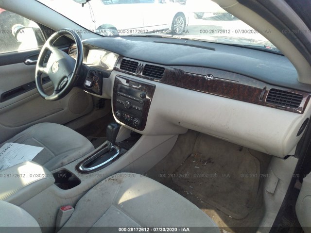 Photo 4 VIN: 2G1WG5E39C1229283 - CHEVROLET IMPALA 