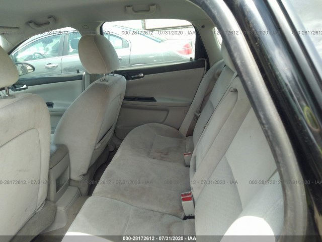 Photo 7 VIN: 2G1WG5E39C1229283 - CHEVROLET IMPALA 