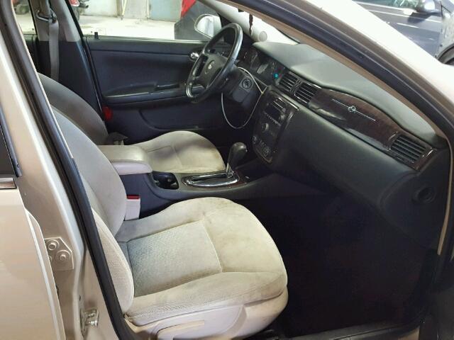 Photo 4 VIN: 2G1WG5E39C1234029 - CHEVROLET IMPALA LT 