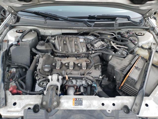 Photo 10 VIN: 2G1WG5E39C1235195 - CHEVROLET IMPALA LT 