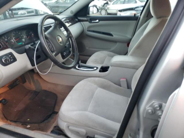 Photo 6 VIN: 2G1WG5E39C1235195 - CHEVROLET IMPALA LT 