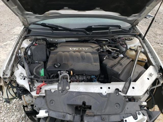 Photo 10 VIN: 2G1WG5E39C1244687 - CHEVROLET IMPALA LT 