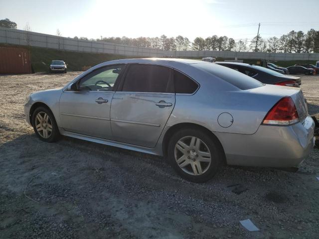 Photo 1 VIN: 2G1WG5E39C1246746 - CHEVROLET IMPALA 