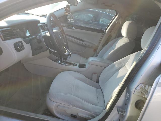 Photo 6 VIN: 2G1WG5E39C1246746 - CHEVROLET IMPALA 