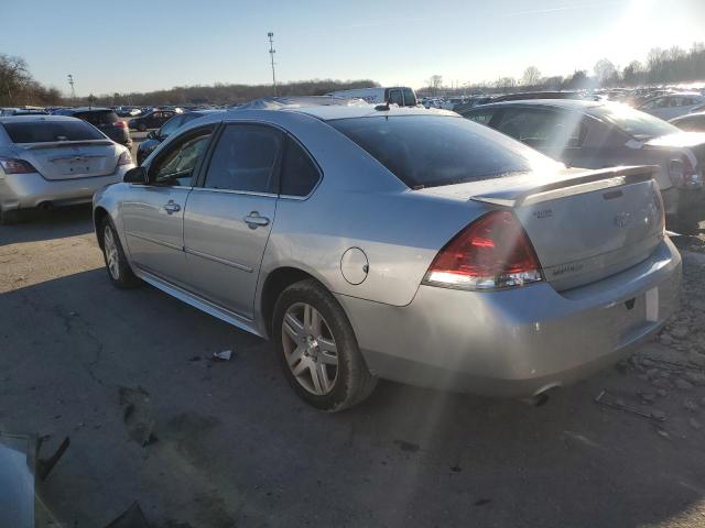 Photo 1 VIN: 2G1WG5E39C1247816 - CHEVROLET IMPALA 