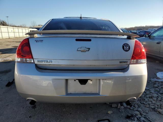 Photo 5 VIN: 2G1WG5E39C1247816 - CHEVROLET IMPALA 