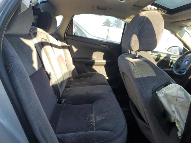 Photo 9 VIN: 2G1WG5E39C1247816 - CHEVROLET IMPALA 