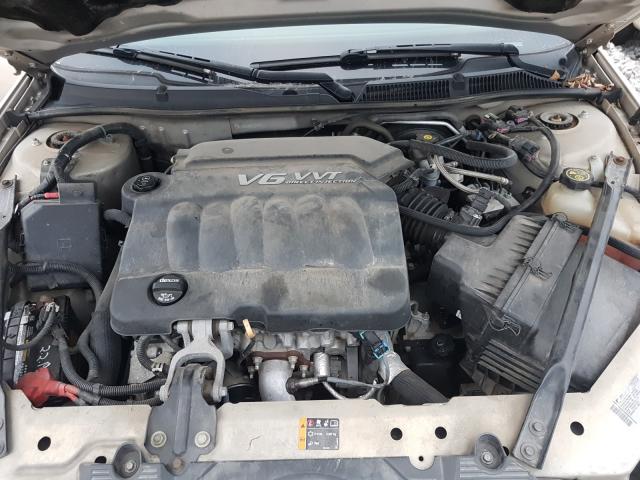 Photo 6 VIN: 2G1WG5E39C1251493 - CHEVROLET IMPALA LT 