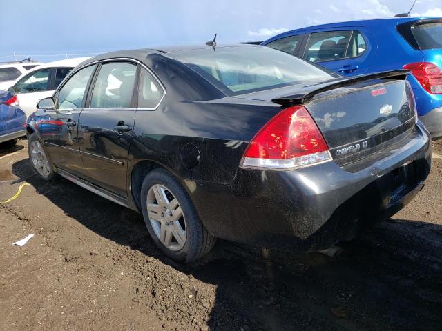 Photo 1 VIN: 2G1WG5E39C1254202 - CHEVROLET IMPALA LT 