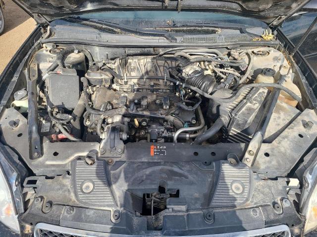 Photo 10 VIN: 2G1WG5E39C1254202 - CHEVROLET IMPALA LT 