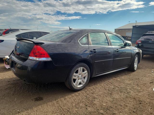 Photo 2 VIN: 2G1WG5E39C1254202 - CHEVROLET IMPALA LT 