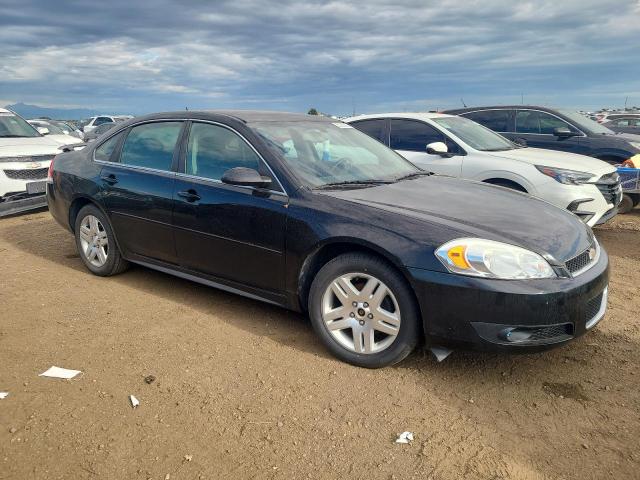 Photo 3 VIN: 2G1WG5E39C1254202 - CHEVROLET IMPALA LT 