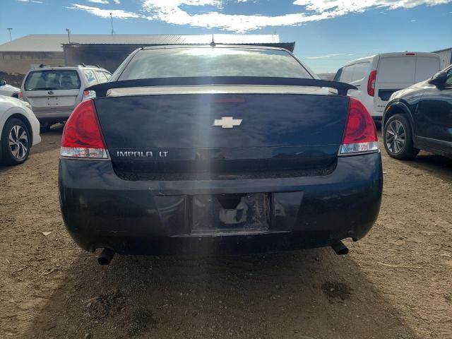 Photo 5 VIN: 2G1WG5E39C1254202 - CHEVROLET IMPALA LT 